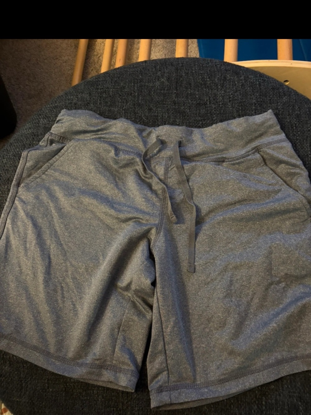 Basketball shorts